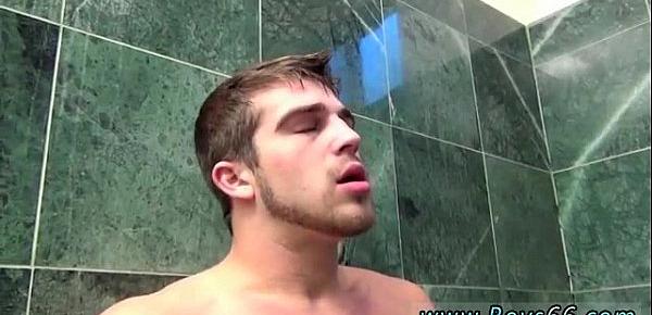  Gay sexy teens fucking small dick movie Austin Ried Tub Piss Fun